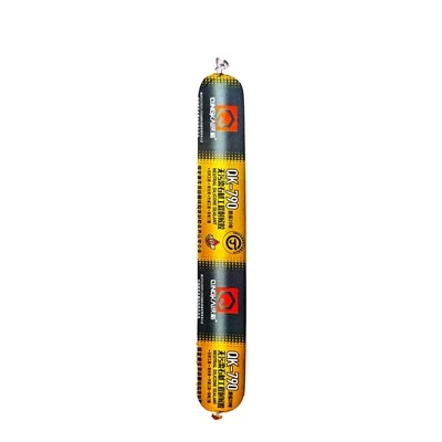 Sealant isiyo na uchafuzi-ya Mawe ya Silicone
